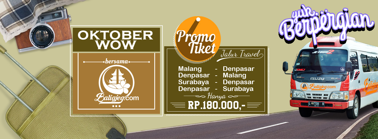 Promo Oktober Wow