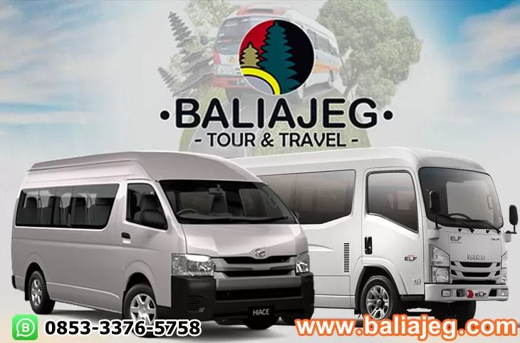 travel malang denpasar bali